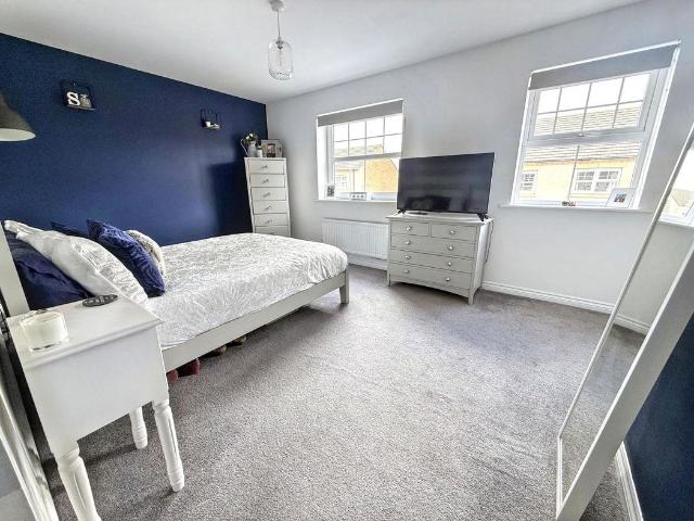 Property for sale in Cramlington, Northumberland