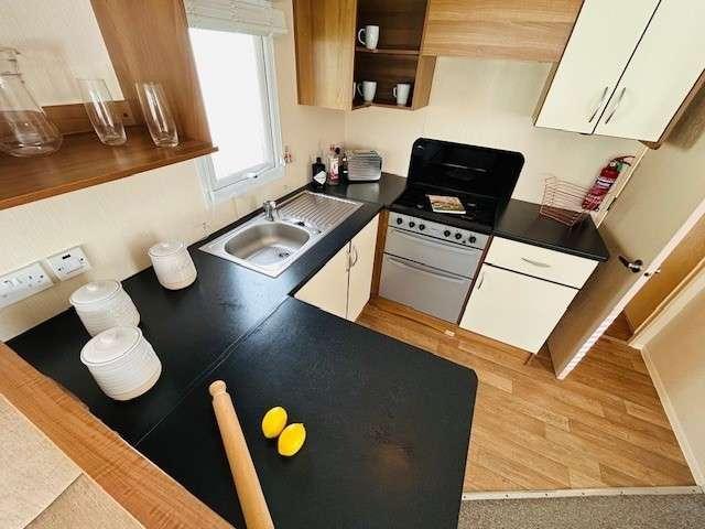 Property for sale in Heathlands, East Sussex