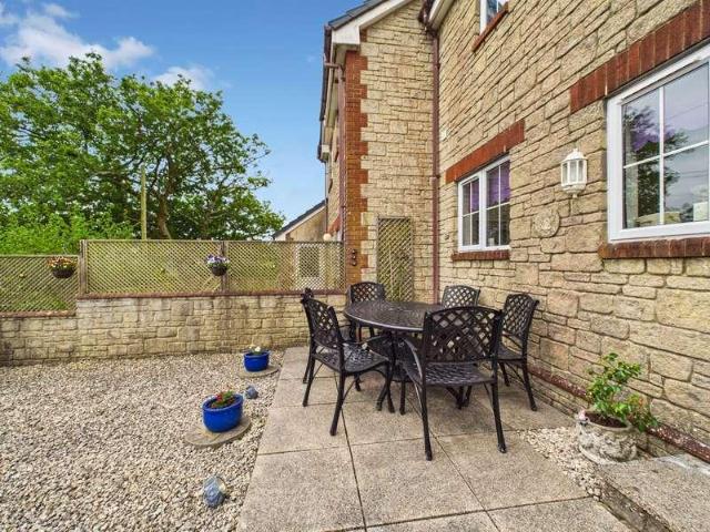 Property for sale in Liskeard, Cornwall