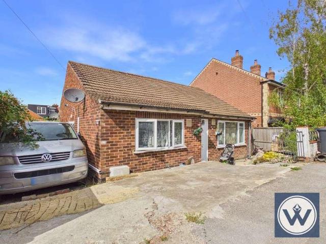 Property for sale in Newtown, Reading