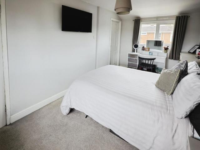 Property for sale in Great Aycliffe, Newton Aycliffe
