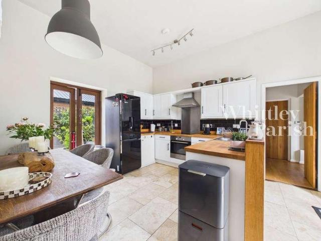 Property for sale in Garboldisham, Breckland