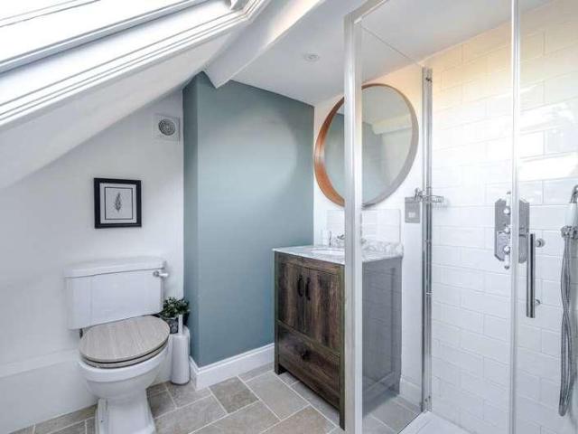 Property for sale in Topsham, Exeter