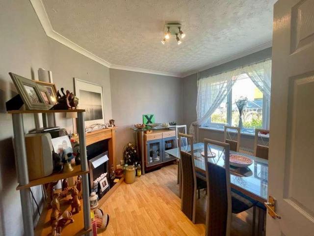 House for sale in Eastbridge, Suffolk