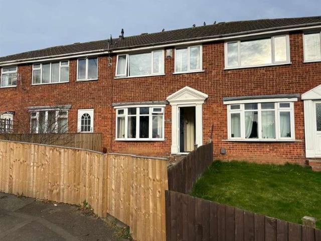 House for sale in Eastfield