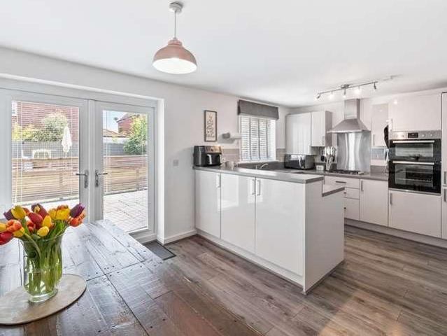 Property for sale in Warrington