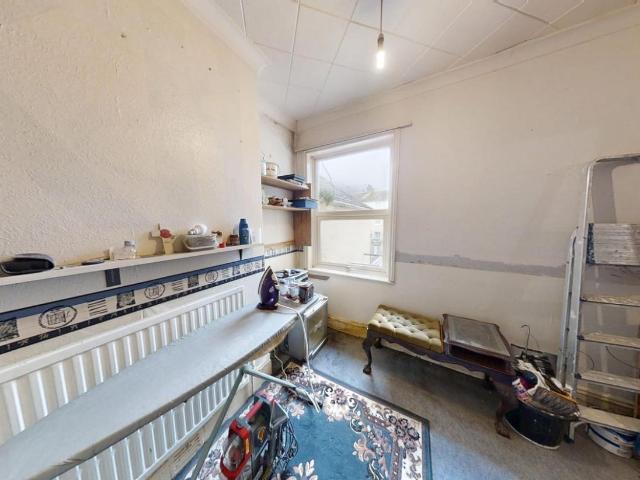 Property for sale in Fortuneswell, East Dorset