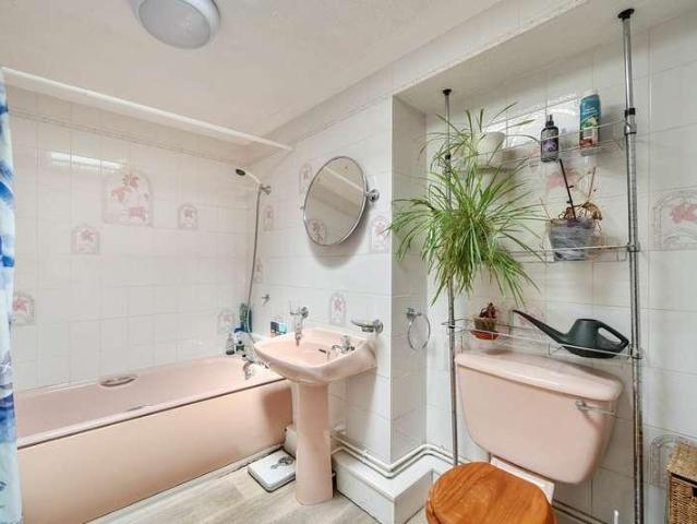 Property for sale in Tintagel, Cornwall