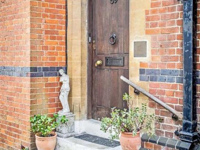 Property for sale in Arundel, Arun