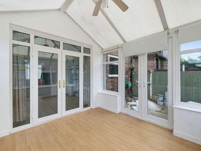 Property for sale in Pennington, Wigan