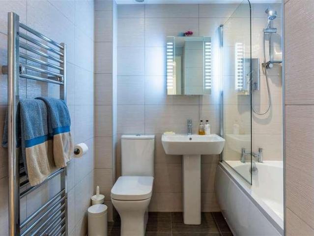 Property for sale in Whiting Bay, Scotland