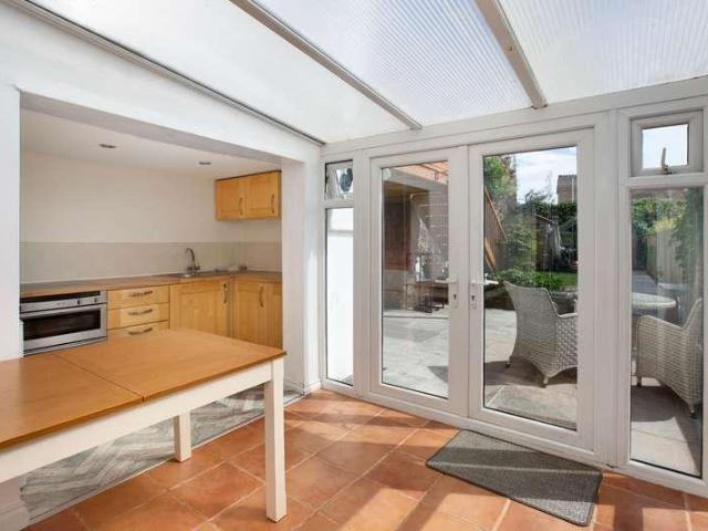 Property for sale in Bridford, Devon