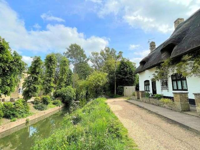 House for sale in Four Gotes, Cambridgeshire