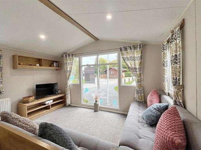 Property for sale in Belleau, Lincolnshire