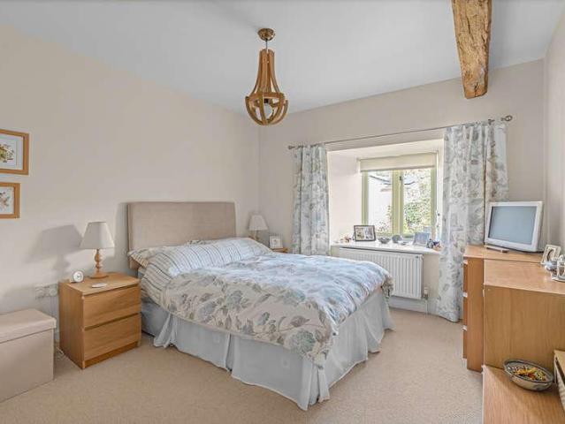 Property for sale in Black Bourton, Oxfordshire