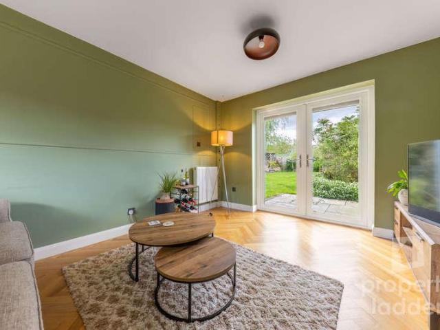 Property for sale in Crostwick, Norfolk