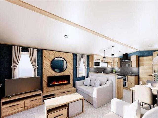 Property for sale in Rookley Green, Rookley