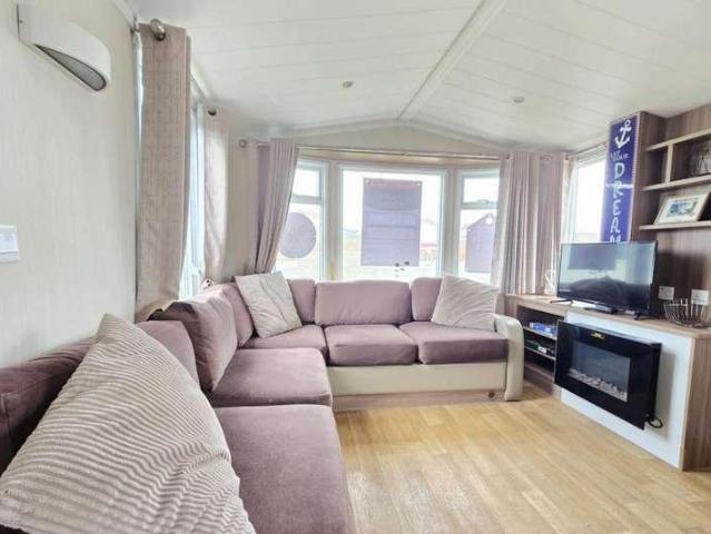 Property for sale in Mariner's View, The Bridge