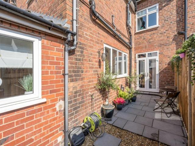 Property for sale in Stourbridge, West Midlands