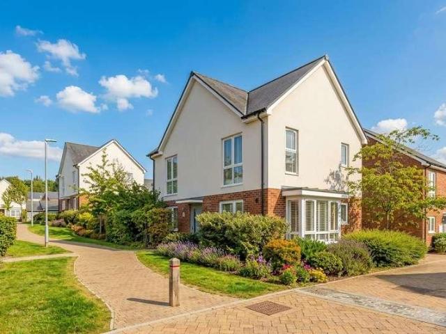 Property for sale in High Brooms, Tunbridge Wells
