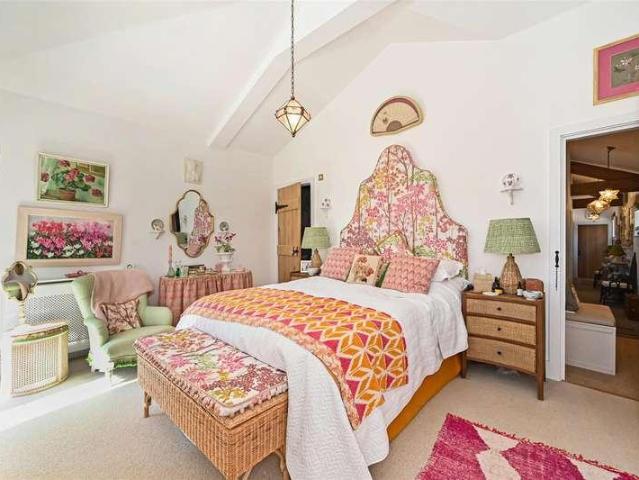 Property for sale in Clapham, West Sussex