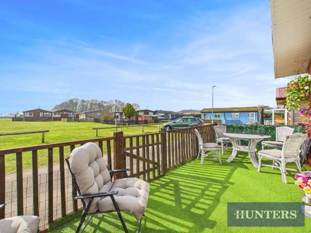Property for sale in Bridlington, East Riding Of Yorkshire