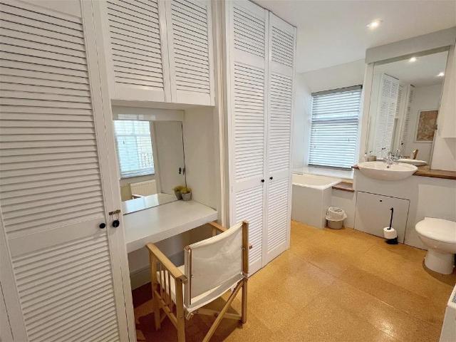 Property for sale in Strode, Devon