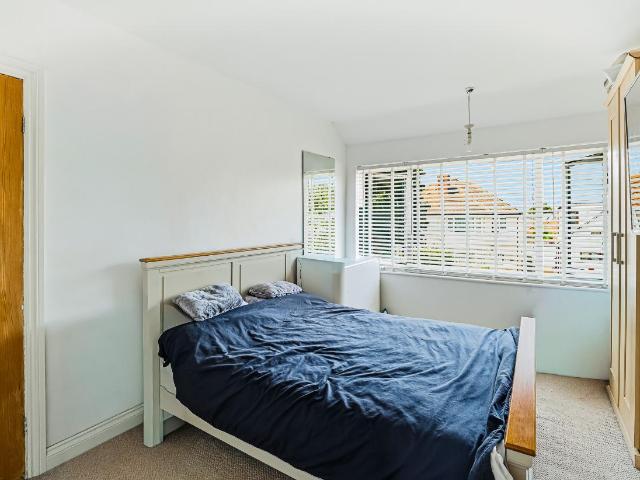Property for sale in Elm Park, Greater London