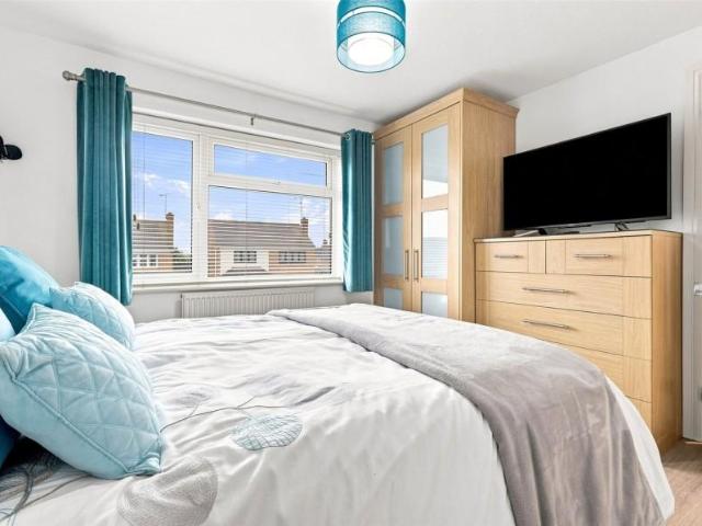 Property for sale in Great Parndon, Harlow