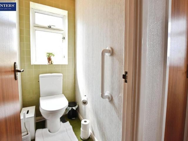Property for sale in Yaddlethorpe, Ashby