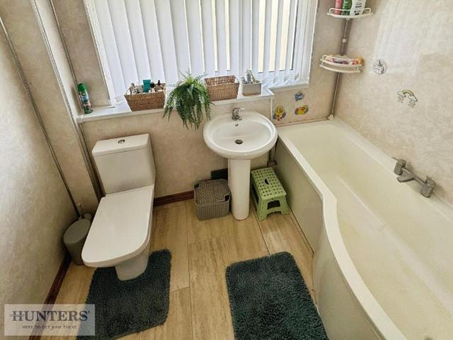 Property for sale in Peterlee