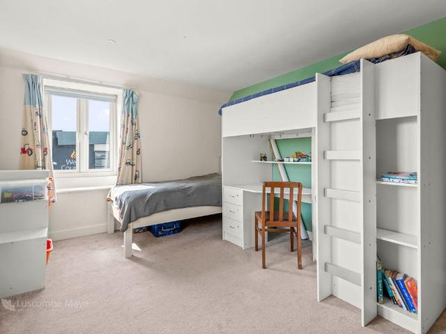 Property for sale in Strode, Devon