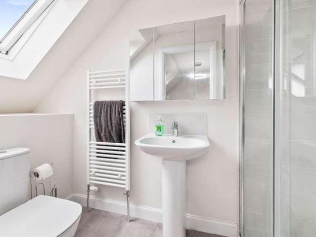Property for sale in Appleton, Warrington