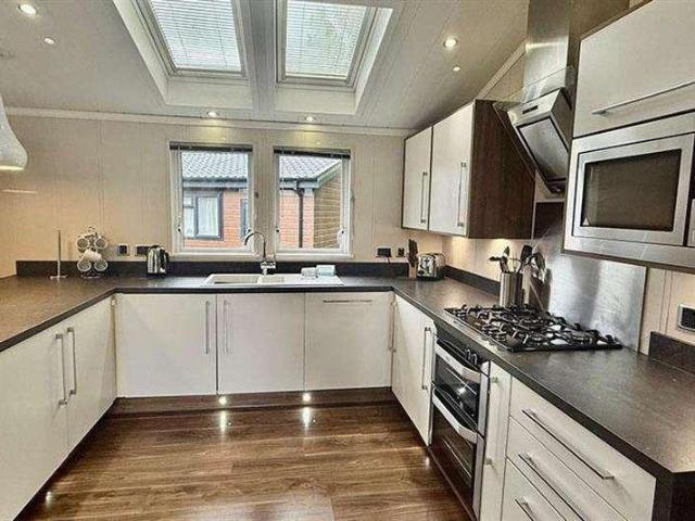 Property for sale in Newgrounds, New Forest