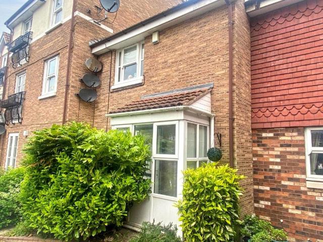 Property for sale in Whitley Bay, North Tyneside