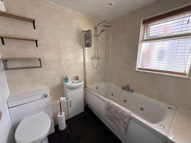 Property for sale in Bracebridge, Lincoln