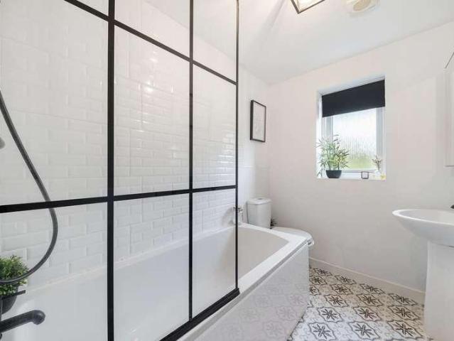 Property for sale in Castlefields, Halton