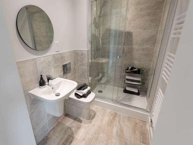Property for sale in Horwich, Bolton
