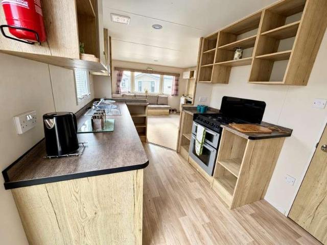 Property for sale in Burghead, Moray