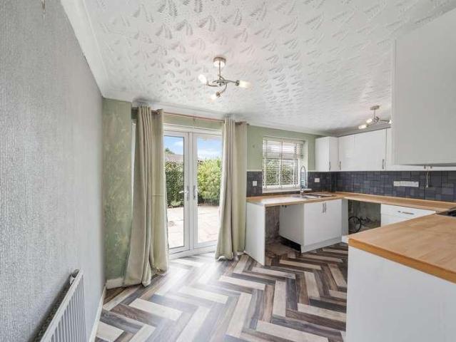 Property for sale in Westleigh, Wigan