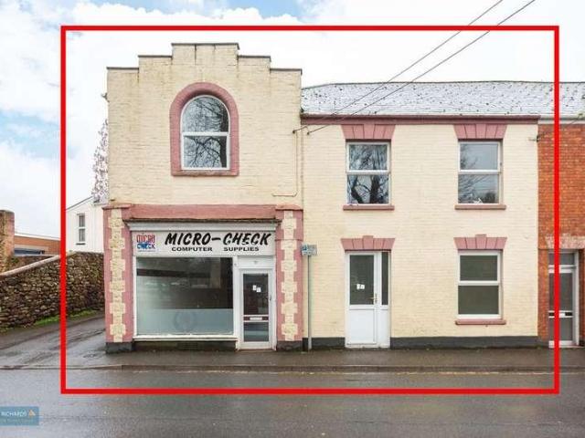 Property for sale in Tonedale, Somerset