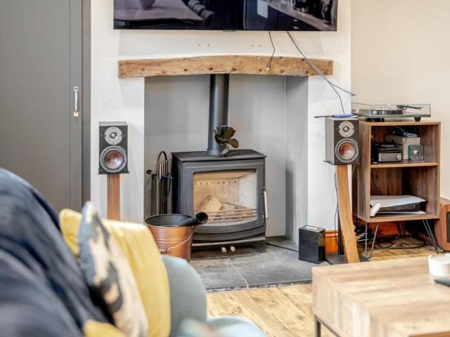 Property for sale in Monk Fryston