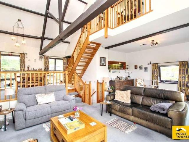 Property for sale in Plumton, Ulverston