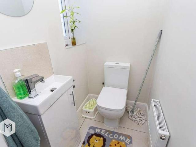 Property for sale in Winton, Salford