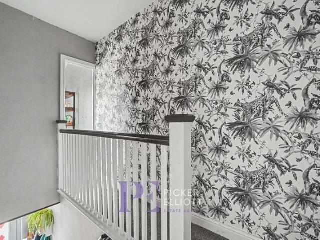 Property for sale in Barton, Leicestershire