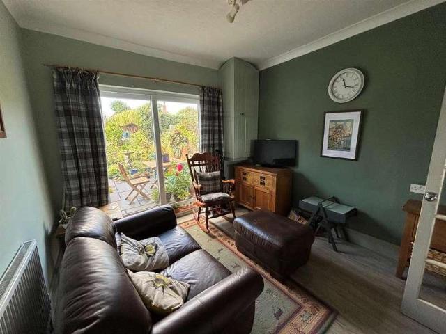 Property for sale in Hornsea, East Riding Of Yorkshire