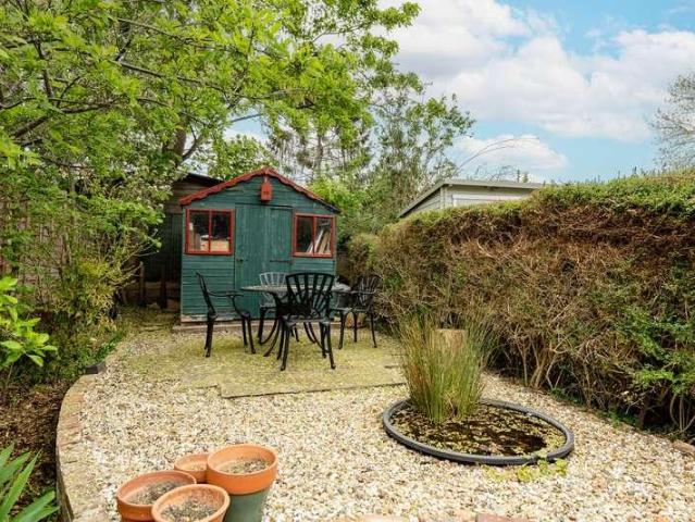Property for sale in The Slade, Oxfordshire