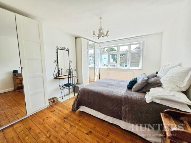Property for sale in The Wrythe, Greater London