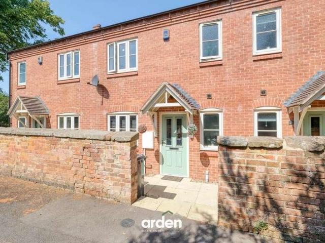 Property for sale in Redditch, Worcestershire