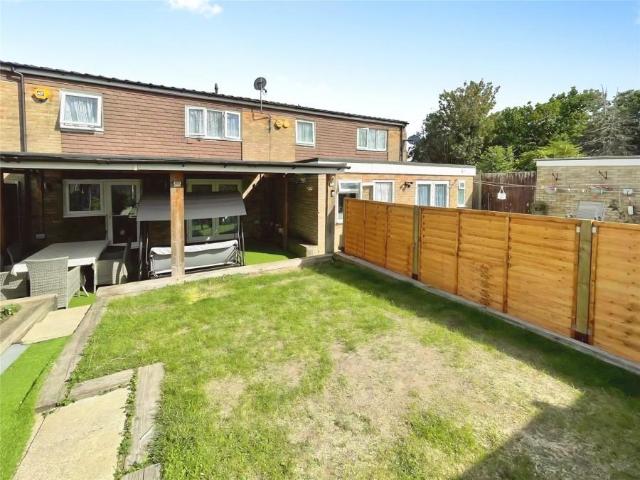 Property for sale in Netteswell, Harlow